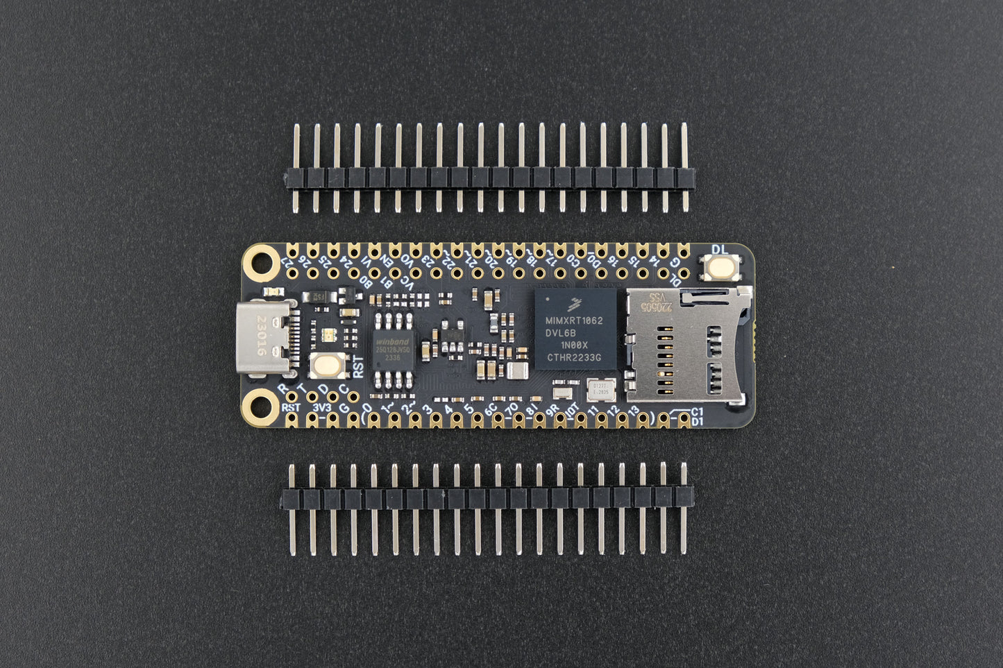 SwiftIO Micro